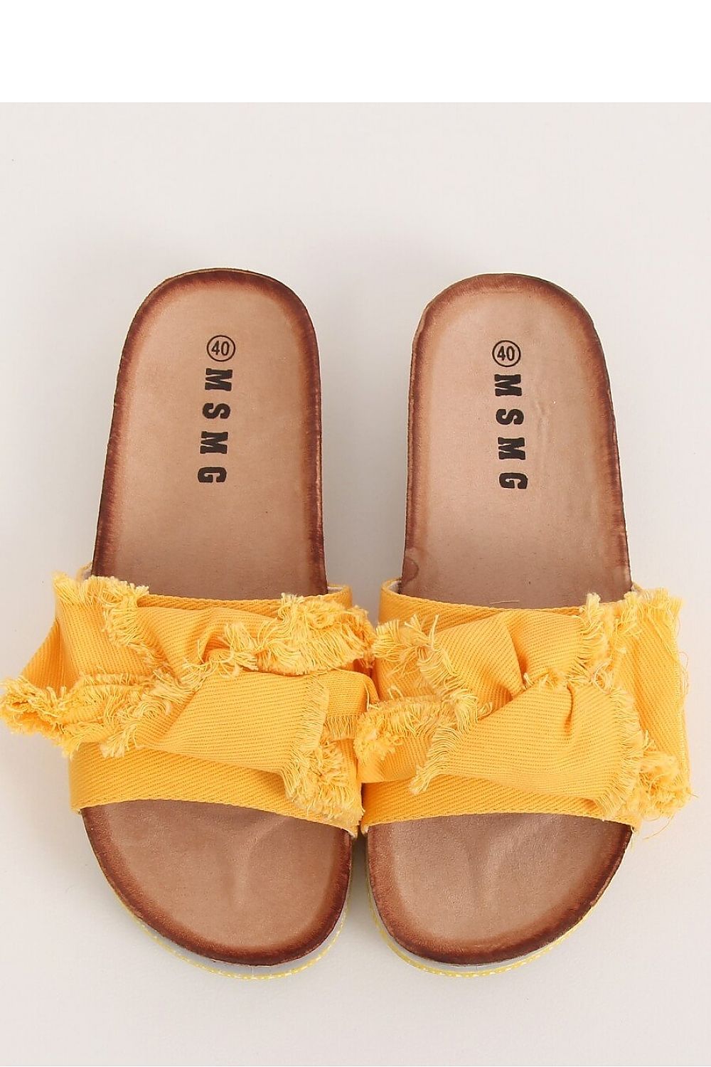 Flip-flops model 145820 Inello - Lojahub